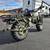 New 2025 Rokon Mototractor AWD Off Road Motorcycle Olive Drab Color! 5 thumbnail