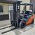 2013 Toyota 8FGU25 LPG Forklift 2 thumbnail
