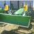 72" loader bucket for John Deere quick attach 2 thumbnail