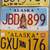 WanTed LiCeNsE PlaTes 1 thumbnail