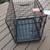 New Medium Size Dog Crate Cage Carrier 24"Lx18"Wx20"T by Pet Paw 3 thumbnail