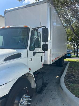 International 2006 - $15,600 (Miami Gardens)63479420888707124