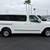 2017 Nissan NV3500 HD Passenger  SL Van 3D Van 6 thumbnail