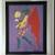 Peter Max - Angel - Lithograph - signed Print 2 thumbnail
