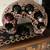 Wine Holder for six bottles of wine 2 thumbnail
