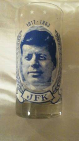 JFK, & JFK Jr. MEMMORABELIA: BALTIMORE NEWS POST EXTRA & SUN+MORE 1