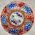 Vintage OMC Japan 3 tier Stacking Covered bowls 3 thumbnail