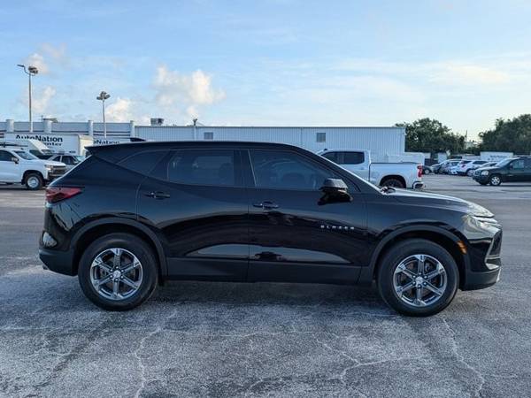 2023 Chevrolet Blazer Chevy LT SUV - $25,499 (Call *(727) 474-0804* to Confirm Availability Instantly)63443850236675123