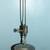 Vintage Industrial Wallpaper Roller Cylinder Lamp Ornate Elegant #1 11 thumbnail