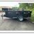 5 x 10 Single Axle Heavy Duty Dump Trailer 5.2K 1 thumbnail