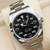 Rolex 116900 Airking Green Hand 40Mm Watch 8 thumbnail