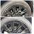 WHEELS RESTORATION.. WHEEL REPAIR. WHEEL PAINTING .. RIM FIX, 5 thumbnail