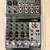 Behringer Xenyx Q802USB 8-Input 2-Bus Mixer / NO POWER ADAPTER 1 thumbnail