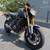 2015 Yamaha FZ 09 2 thumbnail