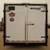 ROYAL 8x22ft Enclosed Cargo W/ 11,464 lbs GVWR - 153371 15 thumbnail