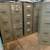 Standard Filing Cabinets (38) Available 7 thumbnail