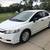 2009 Honda Civic VP Sedan 1 thumbnail
