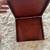 Wood storage case with latches 3 thumbnail