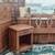 Solid Wood french provincial 5pc bedroom set, Delivery 10 thumbnail