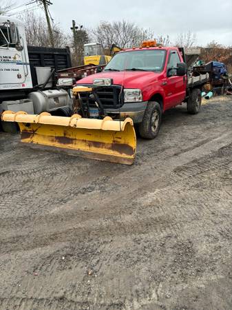 Snow plow drivers needed64144099172355120