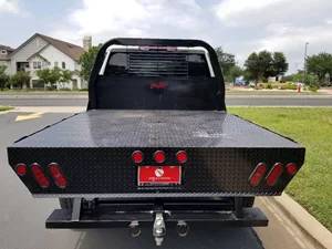 2022 CHEVROLET K2500 CREW CAB DIESEL 4X4 FLATBED TRUCK - $49,900 (STATE WIDE TEXAS)63439741530113122