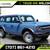 2025 Ford Bronco Base FOR ONLY $796/mo! 2 thumbnail