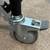 ALL-IN-ONE WHEELCHAIR/SHOWER CHAIR/ POTTY CHAIR 10 thumbnail
