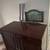 Cherry Armoire by Ashley Furniture - Like New! 6 thumbnail