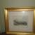 S.Fisher Engraving Picture Scenic Landscape Art Realism Print 10 thumbnail