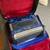 Alacran NAL3412 DLX Accordion : 34 Button, 12 Bass Accordion with Case and Strap 1 thumbnail