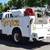 2007 GMC C7500 Mechanics Service Truck w/ 8,400 LB Crane, Air Comp!!!! 4 thumbnail