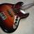 Fender AMERICAN Standard Jazz bass 2 thumbnail