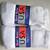 Socks NEW White Cotton 9 pairs 1 thumbnail