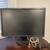22" NEC widescreen LCD desktop monitor 2 thumbnail