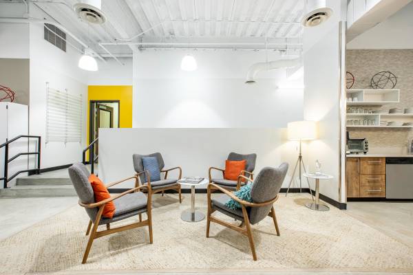 $229 Reserve Your Own Desk Within our Co-Working Space - Only $229 (Provo)64037391190659123