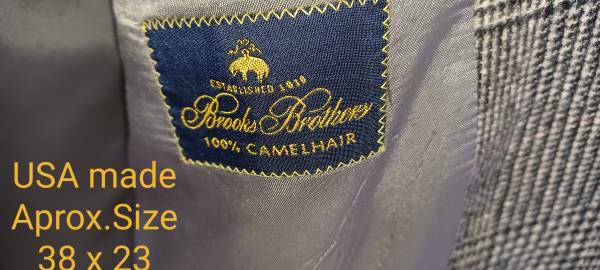 MEN'S JACKETS - $10 (TAMARAC)63444028809985121