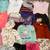 Toddler Girl 4T All Season Clothes Lot, 40 pcs, Must Take All 8 thumbnail