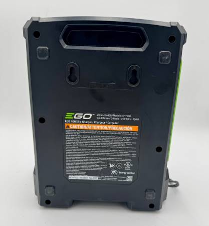 Ego 700w Turbo Charger CH7000 - $50 (Tualatin)63471430011265121