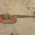 Vintage NYE Tool Co - No 2NP 1/8"-2" Pipe Cutter 3 thumbnail