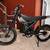 2000 Watt Electric Dirt Bike, 25inch steel spoke wheels, (Knobby Tire), 37mph 3 thumbnail