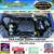 2018 Dodge Grand Caravan SXT Wheelchair Van    13 thumbnail