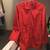 Merona coat with hood 1 thumbnail