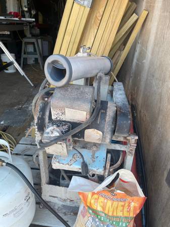 Target wet saw 1