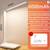Chargeable LED Table Lamp USB/ 3 Color/ Stepless Dimmable Desk Lamp 1 thumbnail