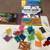 Sand Art Kit with Instruction Book & Extra Sand etc 10 thumbnail