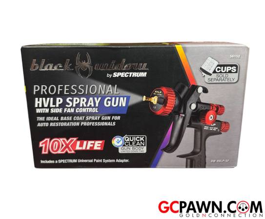 Spectrum - 56152 Sprayer 1