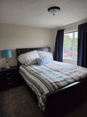 Queen Bedroom Set 1