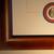 DOUGLAS Mac ARTHUR Prof. Framed Presentation w/ Orig Signature in 1948 8 thumbnail