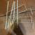 Wall mount shoe rack 2 thumbnail