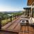 Aluminum Deck Railing Panels - Horizontal/Vertical - $45 Linear Ft 8 thumbnail